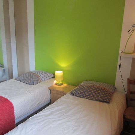 גילסטרה Chez Cat Et Christophe , Chambre Calme Et Lumineuse Chez L'Habitant Avec Vue מראה חיצוני תמונה